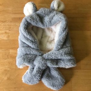 Cozy Baby Winter Hat